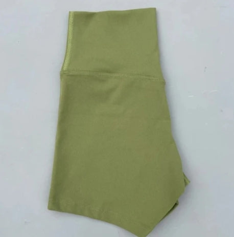 328 # women sport shorts 2.5‘’