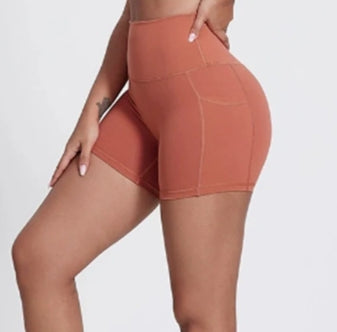 5025 # SHORTS