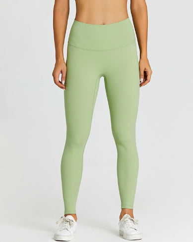 2186 # Women Sport Leggings-#-luoqi-2186 --LEG