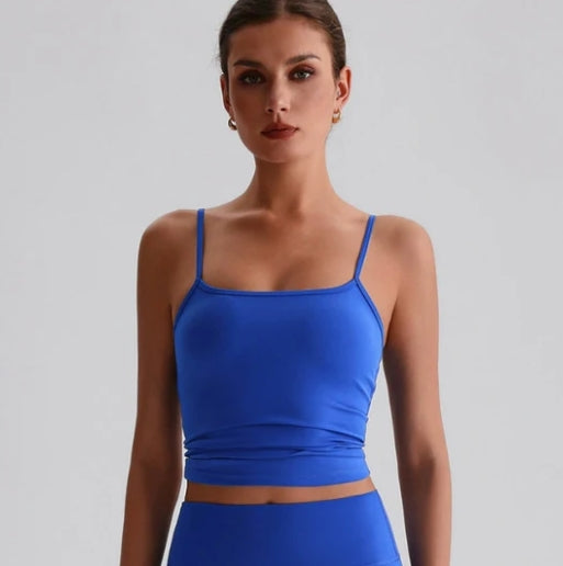 8032 # tank with bra
