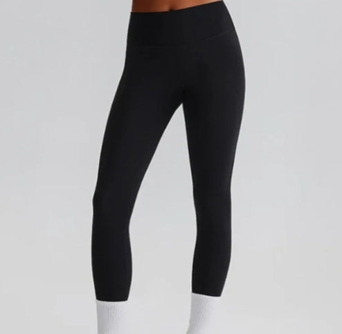 8001 # 24"LEGGINGS -LEG