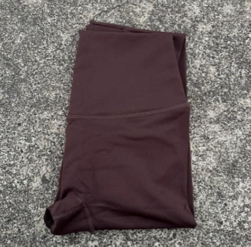 888 # LEGGING 25''-WAIST