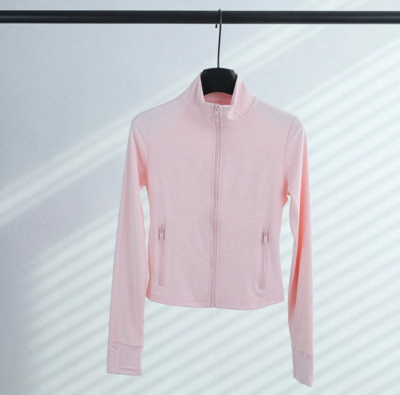 D-001 Jacket
