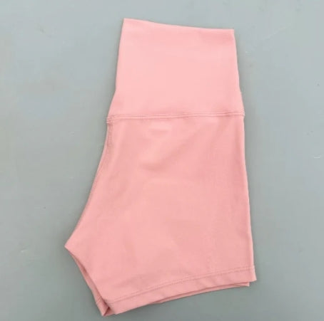 328 # women sport shorts 2.5‘’