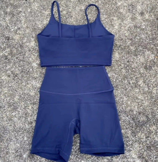 1318 # TANK/SHORT 5''