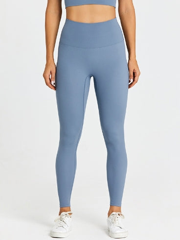 2186 # Women Sport Leggings-#-luoqi-2186 --LEG