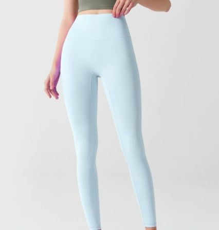 286 # LEGGING -LEG