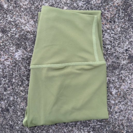 888 # LEGGING 25''-WAIST