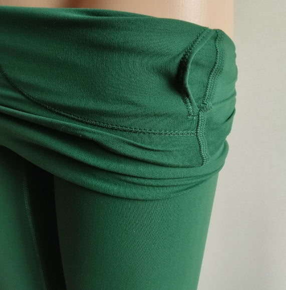 24'' Women Yoga Leggings # ycf-8888