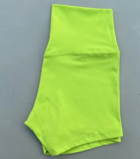 328 # women sport shorts 2.5‘’