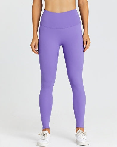 2186 # Women Sport Leggings-#-luoqi-2186 --LEG