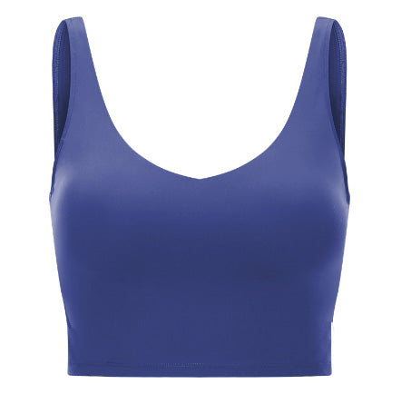 Women Tank Tops Sports Bra Yoga Vest#-ZH-S2054