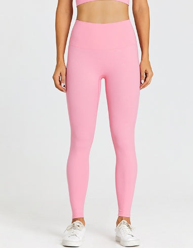2186 # Women Sport Leggings-#-luoqi-2186 --LEG