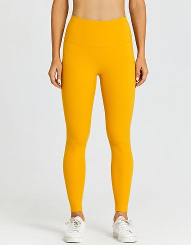 2186 # Women Sport Leggings-#-luoqi-2186 --LEG