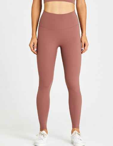 2186 # Women Sport Leggings-#-luoqi-2186 --LEG