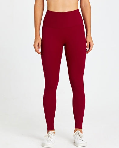 2186 # Women Sport Leggings-#-luoqi-2186 --LEG