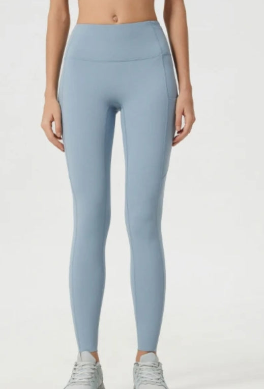 D25037 # LEGGINGS 27''