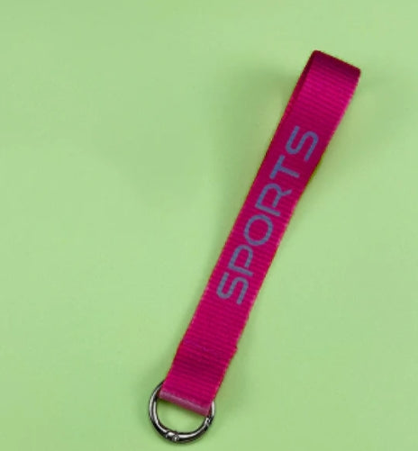 2PCS/BAG NEW KEYCHAIN
