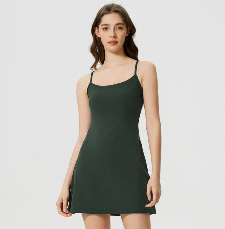 25027 # DRESS