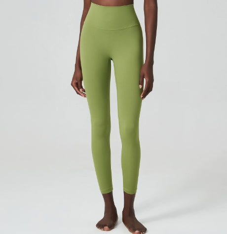C350 # 25" High Waist Sporty Leggings # LEG