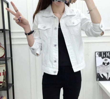 2409 # WOMEN JACKET