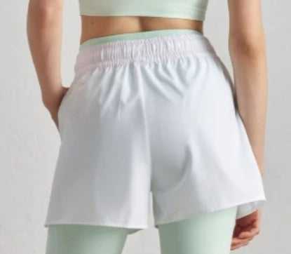 52023 # THIN SHORT