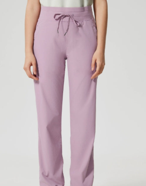 ZH-DSS071  Women loose pants