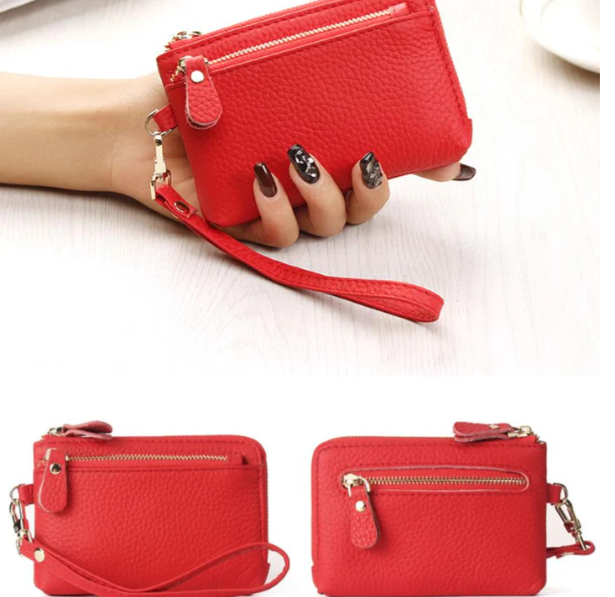KEY CARD BAG MINI CARD BAG-xiaoyaoshibao2