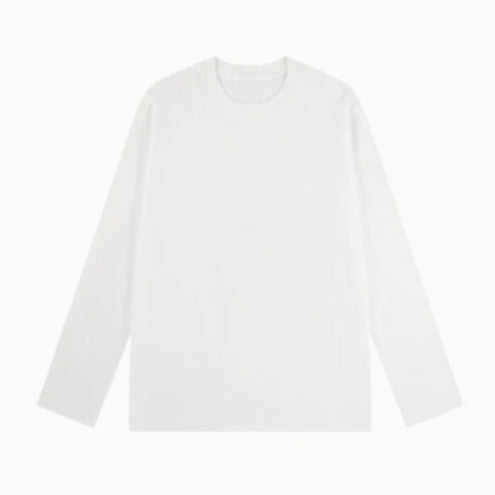 ZB015 # Long sleeves