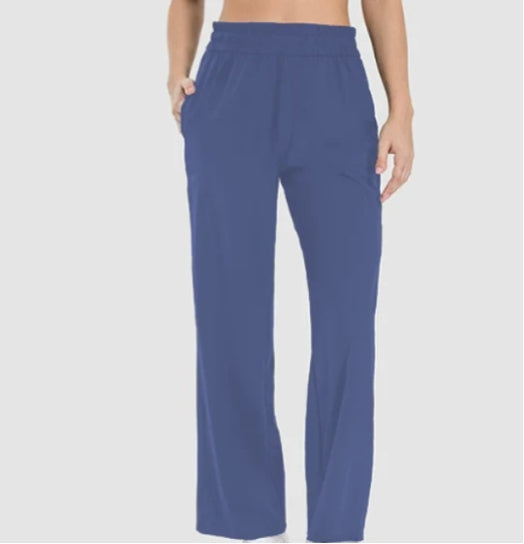 DSS074 # WOMEN PANT 25''
