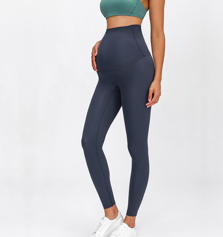 2084 # Maternity sport leggings -WAIST