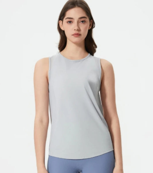 DT051 # TANK VEST