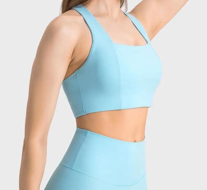 women sport bra yoga tank #393
