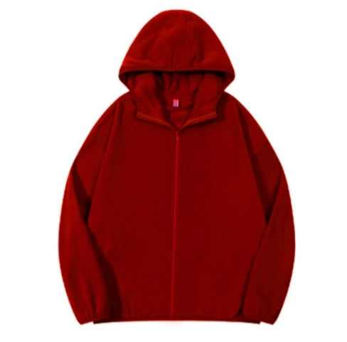 WOMEN HOODIES