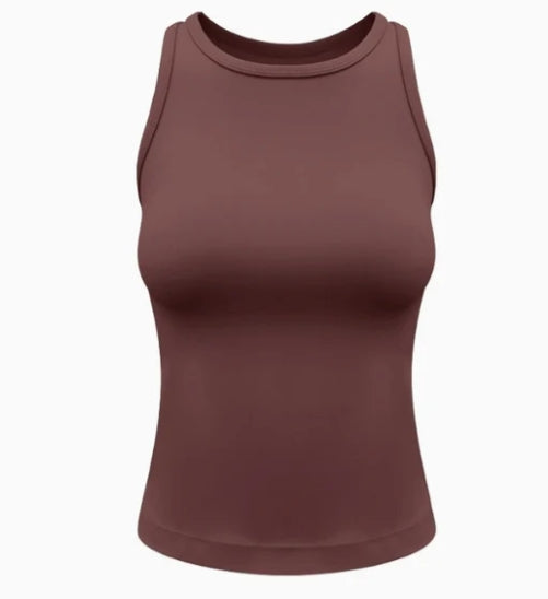 8878A # TANK WITH BRA