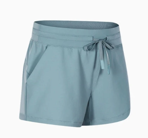 DK080 # 4" SHORTS