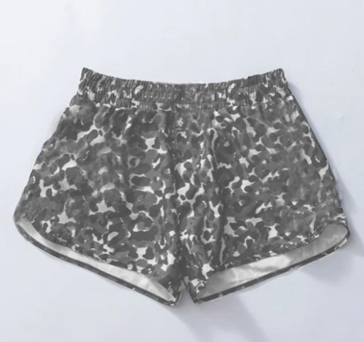ZB012 # KID AND KID ADULT SHORT