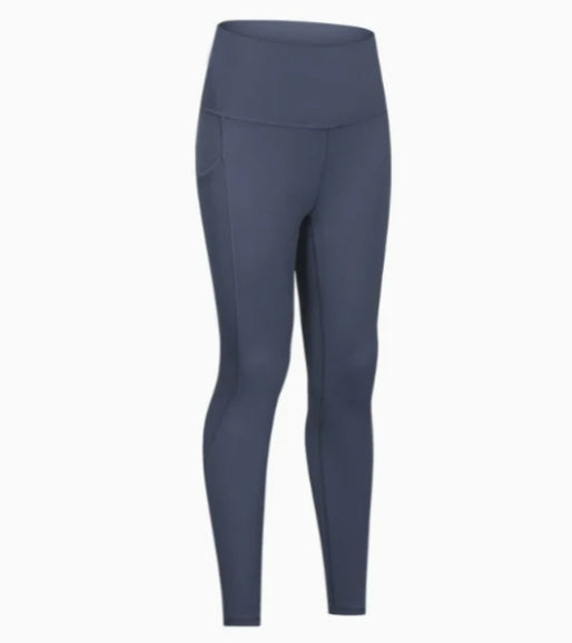 DL126 # LEGGING -L