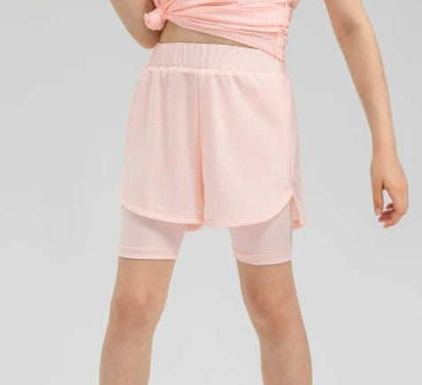 33414 # KID SHORT