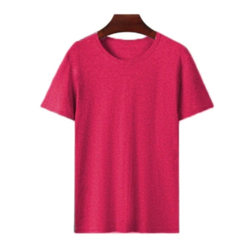 WOMEN T-SHIRT