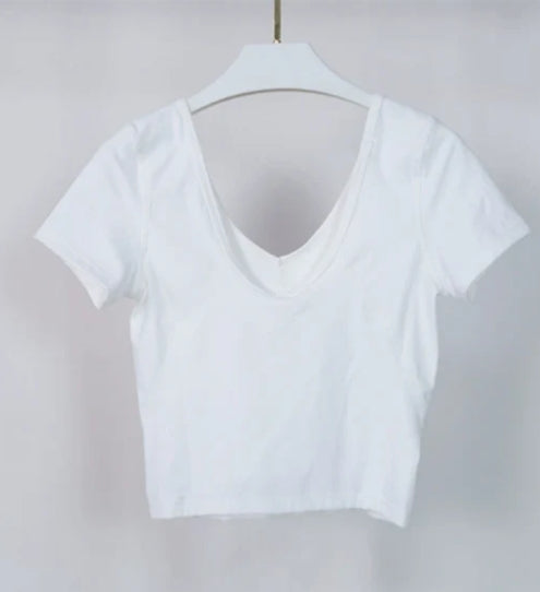 803 # T-SHIRTS