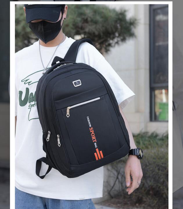 2415 # Waterproof backpack 22L