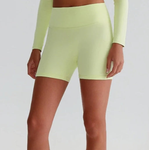 8003 # SHORTS