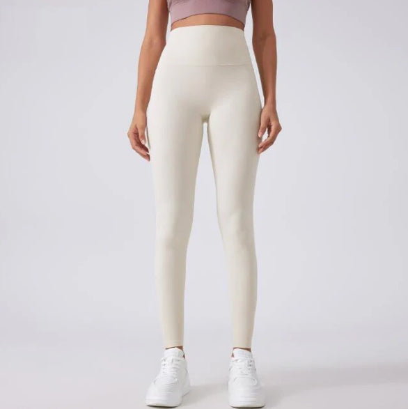 Women Sport Leggings ZH-DAW191-WAIST