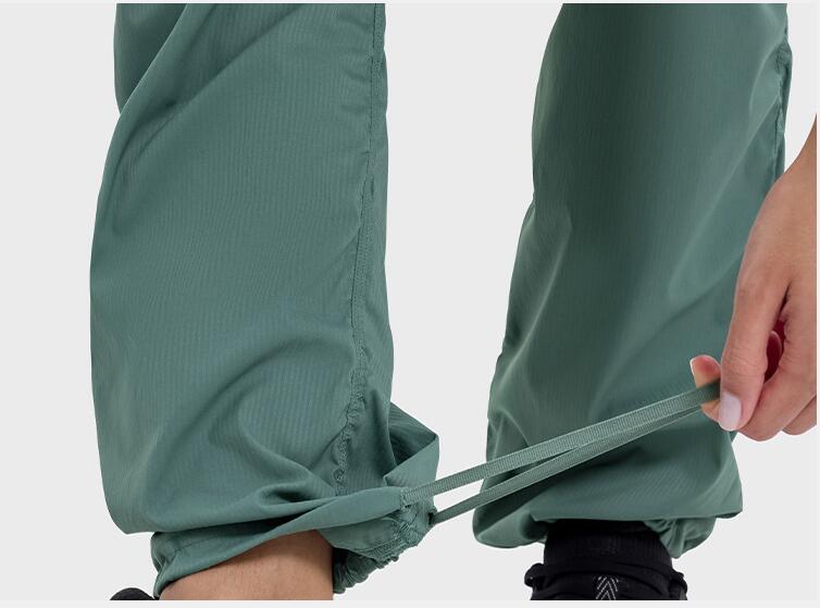 ZH-DSS071  Women loose pants