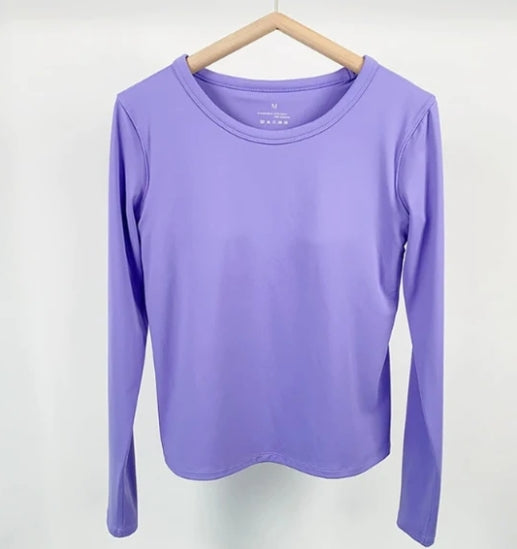 20251 # LONG SLEEVES