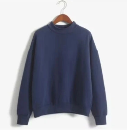 A10 # Women FLEECE HOODIES