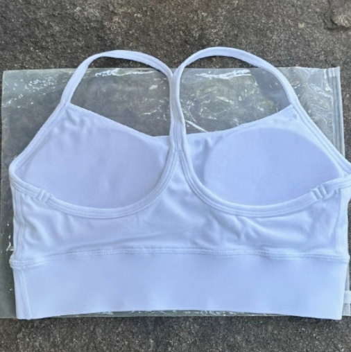 618 # BRA / SHORT 2.5''