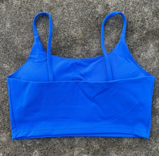 1318 # TANK/SHORT 5''