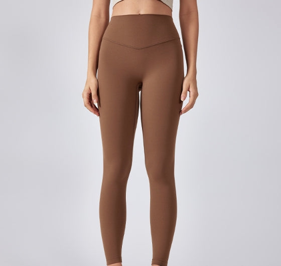 DAW203 #  LEGGING # WAIST